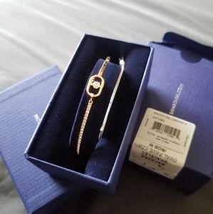Swarovski bracelet